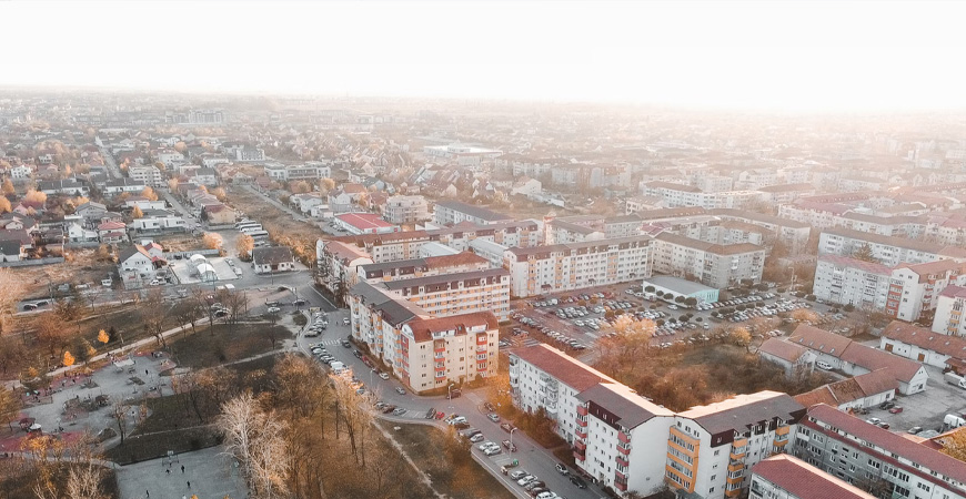 Obiective Turistice Timișoara